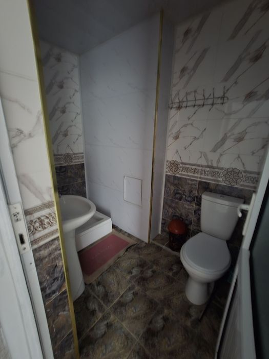 2-хонали квартира Беруний кучаси Парк