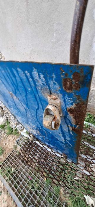 Тачка-платформа самодельные