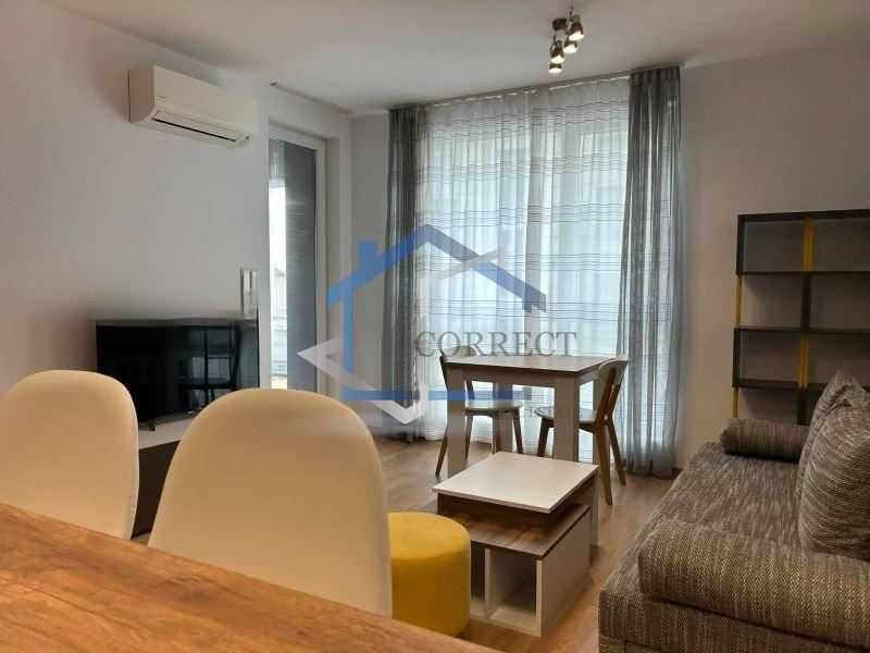 Дава се под наем Двустаен апартамент в Варна, Победа - 60 кв.м за 510 € - Снимка #13