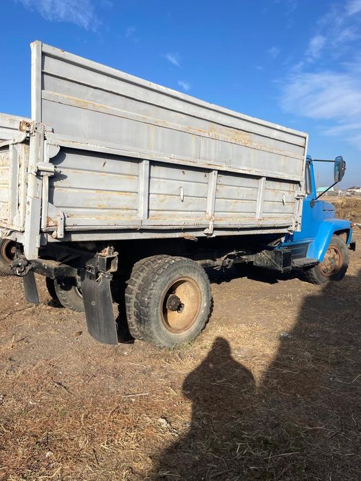 Газон 3307 продам