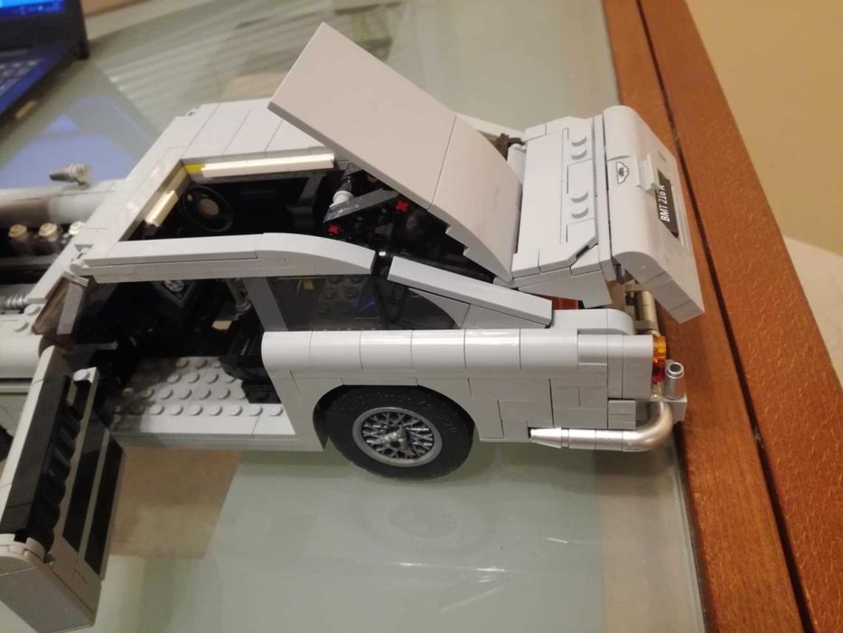 Конструктори Лего - LEGO Creator Expert 10220 и 10262