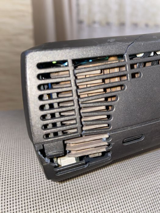 Proiector tv  videoproiector InFocus LP70+