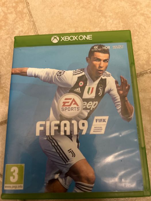 Xboxoan 2 jocuri