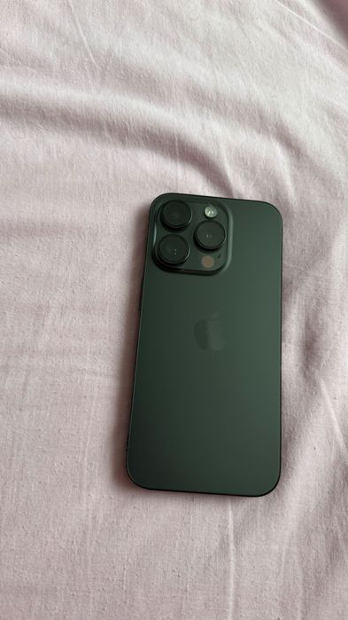 iPhone 15 PRO 256 gb negru