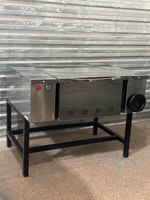 жаровня електрическая. (0.20)