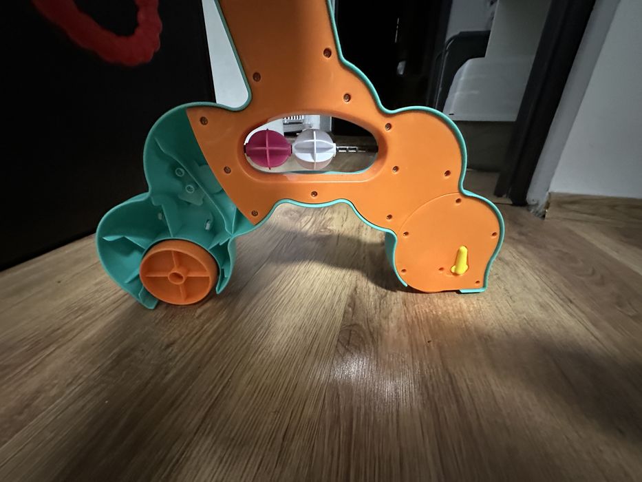 Centru activitati si premergator