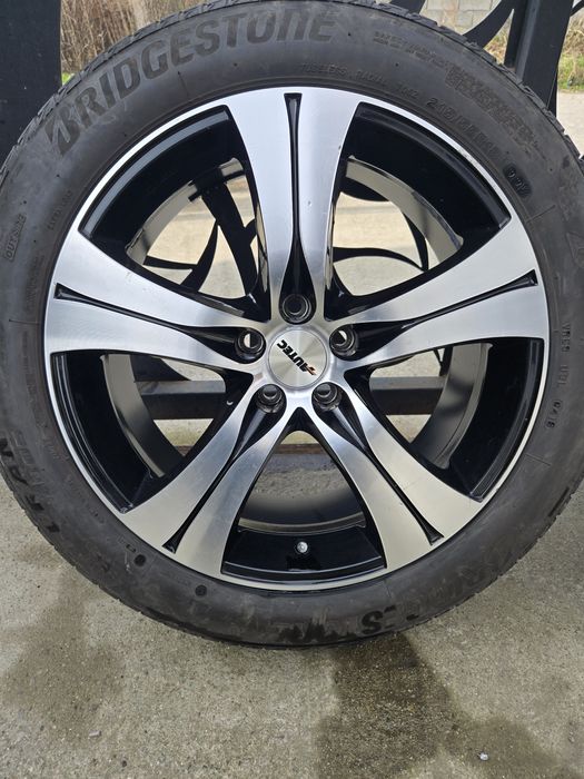 Алуминиеви джанти 5х105-18 цола за Опел