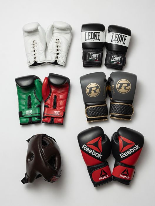Manusi box, muay thai, kickboxing,Twins,Fairtex,King