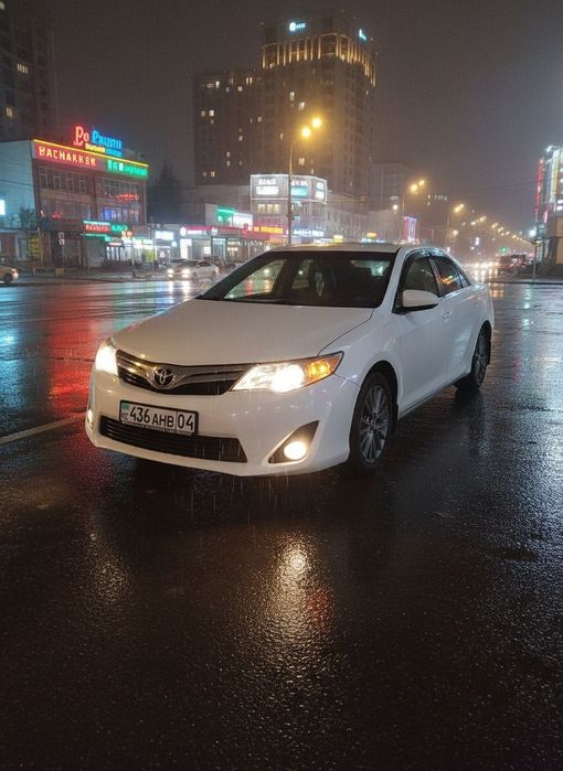 Такси Актобе-Оренбург