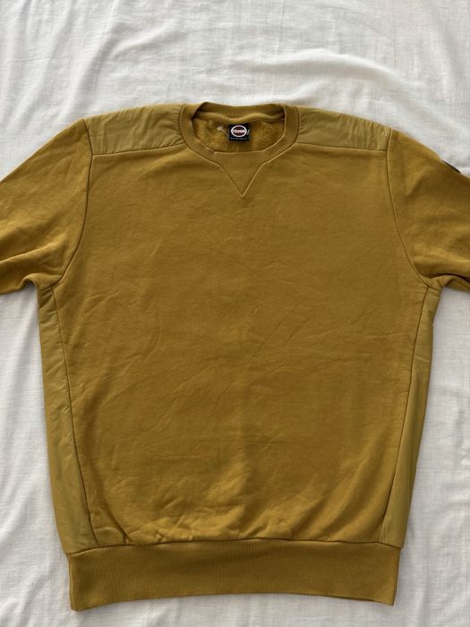 Colmar,bluză bărbați,măr.L