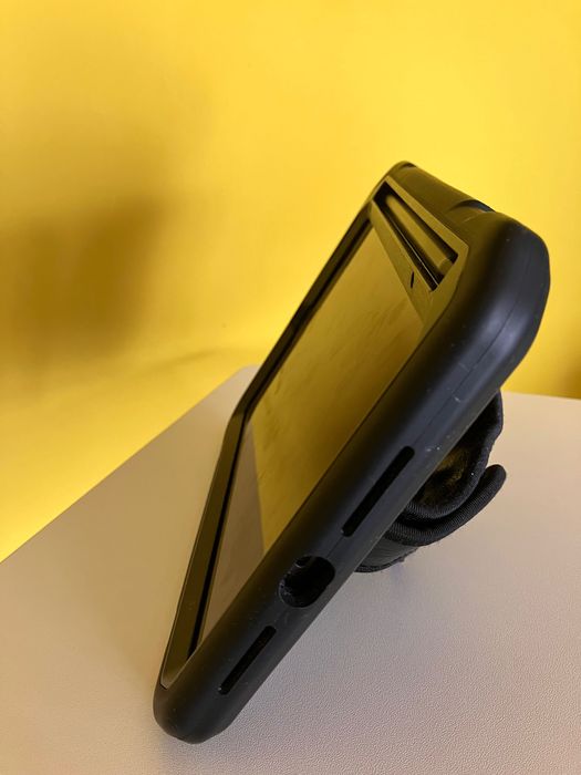 Carcasa heavy duty ipad mini