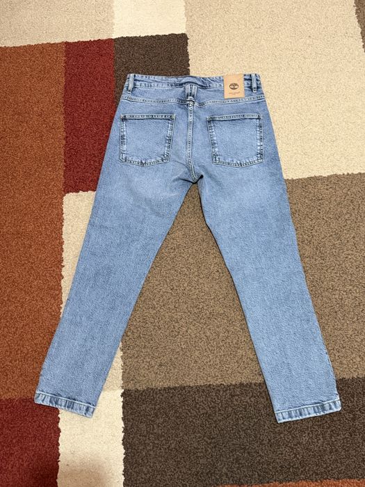 Blugi Balenciaga & Louis Vuitton