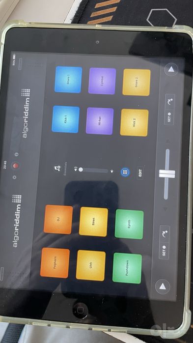 iPad mini xopizlarga