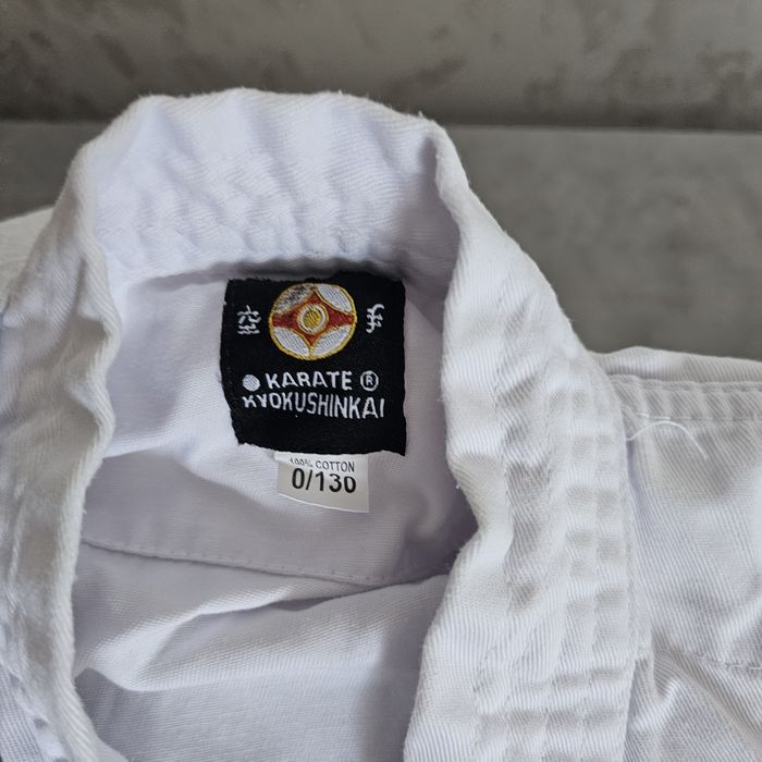 Продам кимоно для каратэ