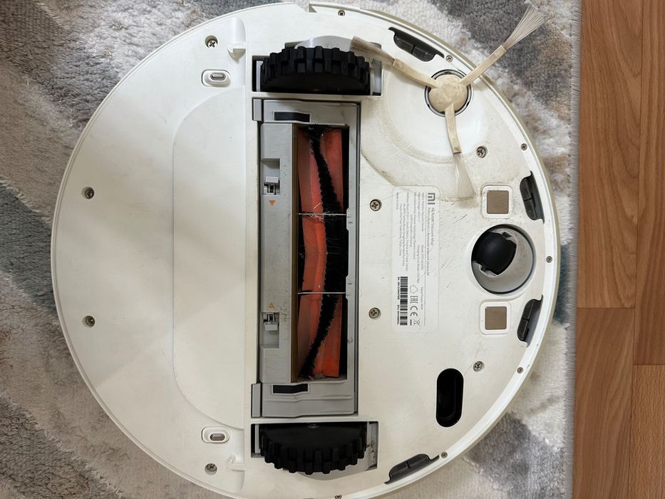 Робот пылесос Xiaomi