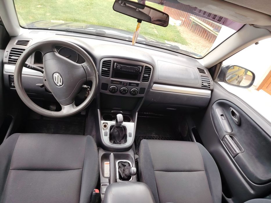 Vând Suzuki Grand Vitara