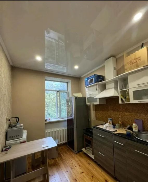 Обмен 2 комнатной квартиры