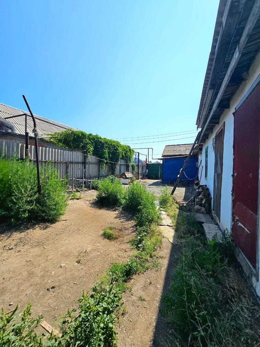 продается дом Байтурсынова