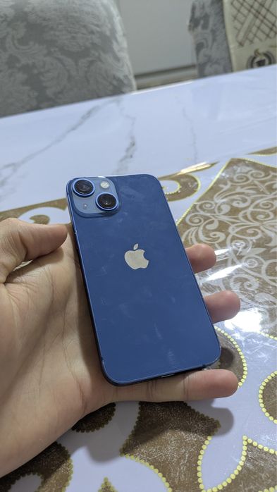 iphone 13 mini 256gb