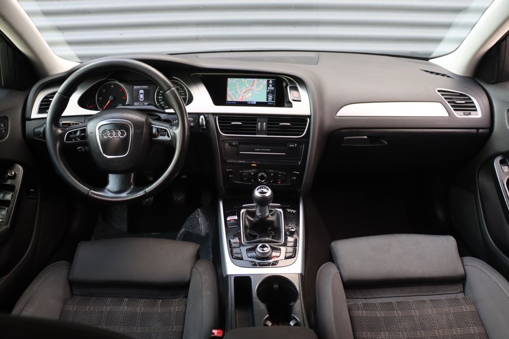 Audi A 4 .2.0Tdi 140cp.2010euro 5