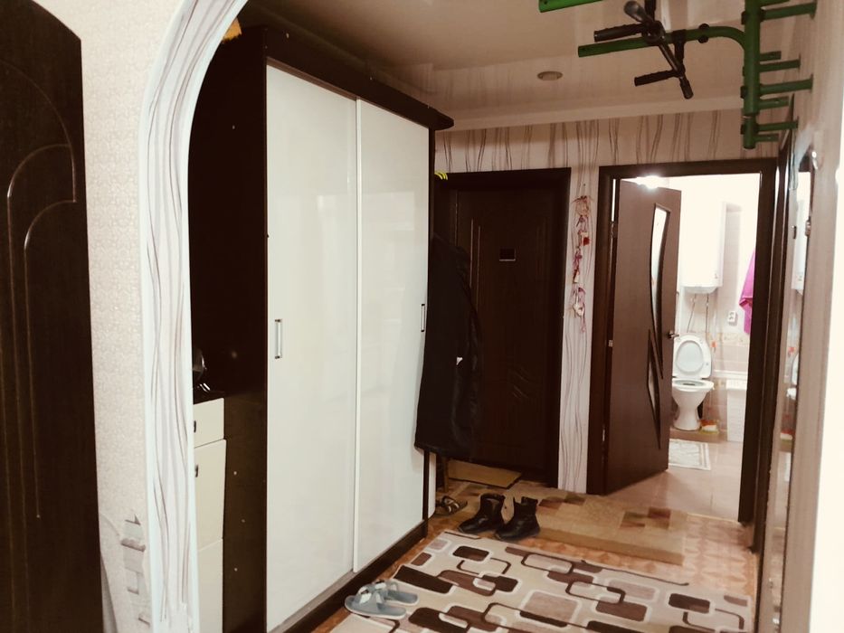 Продам 4х комнатную квартиру