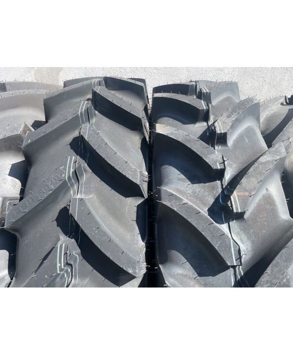 Anvelopa cultor 320/85 r32 ( 12.4 r32 ) 142a8/142b rd-01 tl 12.4-32  Cauciucuri tractor, Fiat, Case, Fendt, John Deere, New Holland, Massey Ferguson,