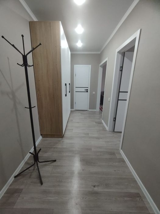 Сдается  1 комнатная квартира