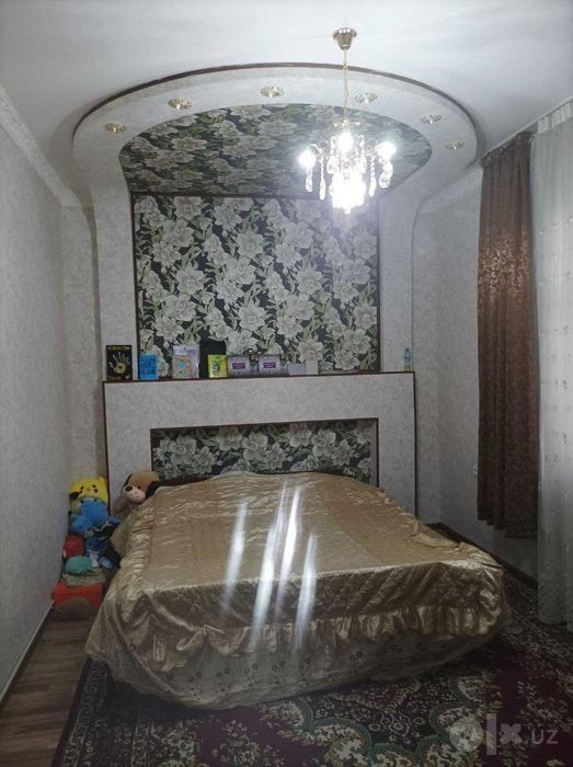 Продам Участок 3 сотки 4комнаты Янги хает Обод маххаля