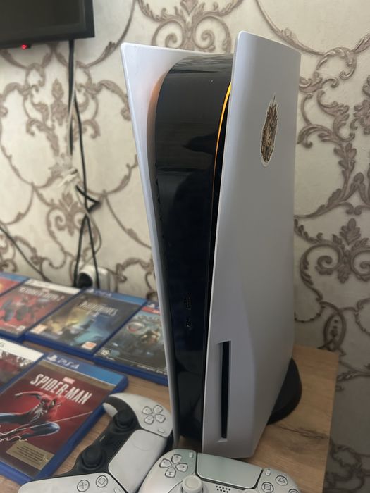 Sony PlayStation 5