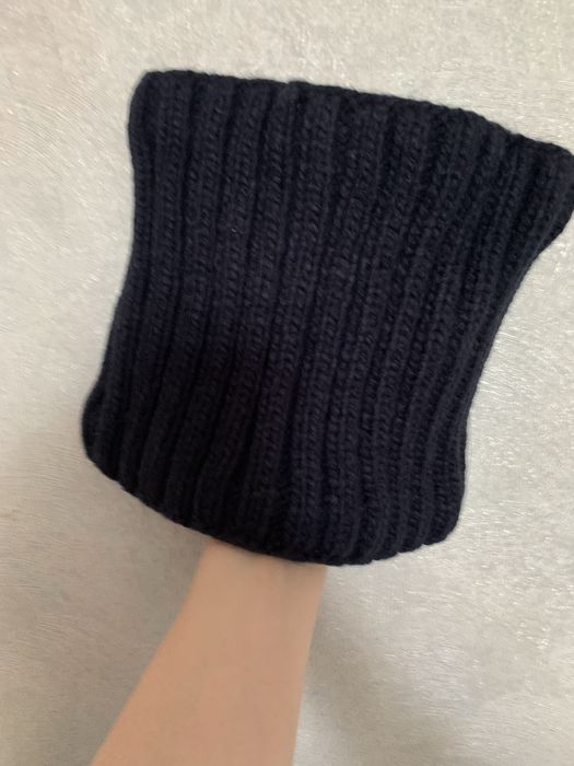 Продам набор  шапка+хомут