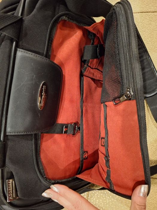 Samsonite бизнес чанта