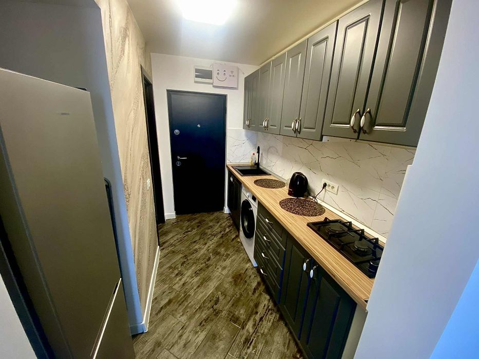 Regim Hotelier Țiglina 1