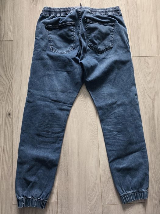 Дънки Jogger W30