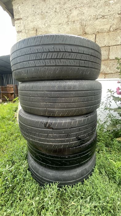 205/65/R16  летние