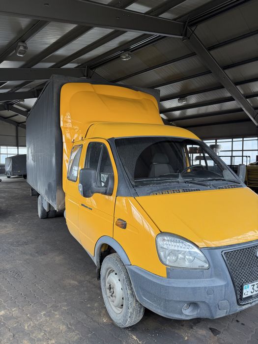 Газель переезды, грузы