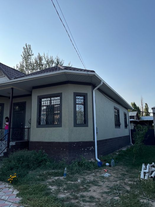 Установка водостока