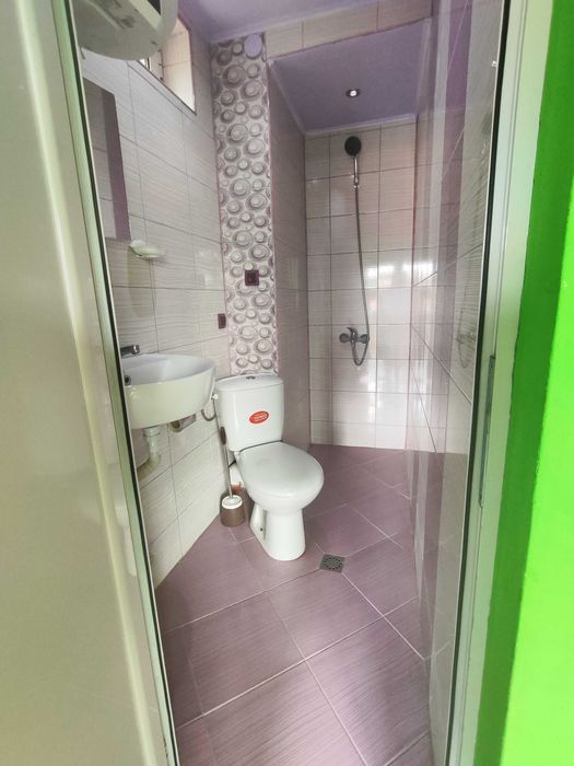 Дава се под наем Двустаен апартамент в Панагюрище - 65 кв.м за 433.5 € - Снимка #3