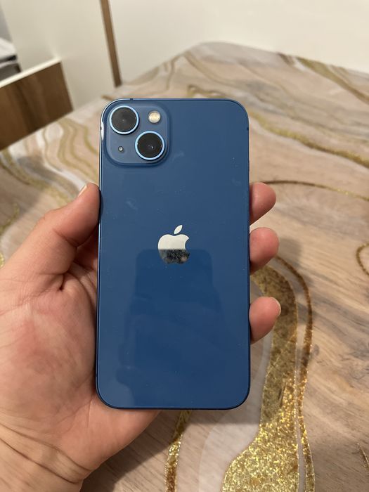 Iphone 13 в отличном состоянии