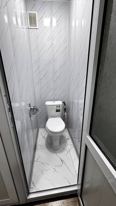 Yunsoboda bezmakler kvartira bor