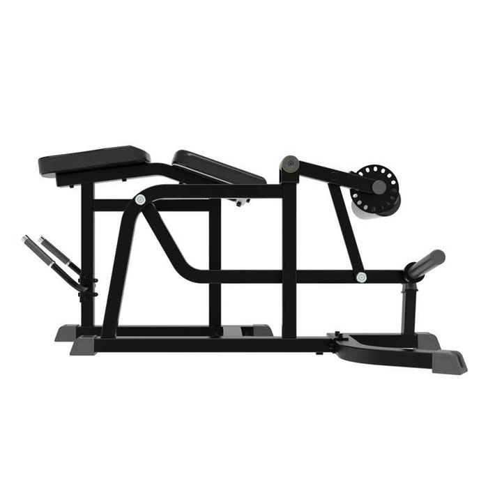 Пейка Задно Бедро – Leg Curl Prone , Фитнес Уред за Крака