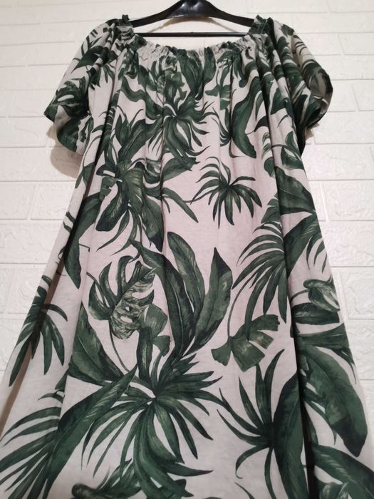 Туники - големи номера до 5 XL