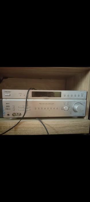 Home cinema sony 5.1