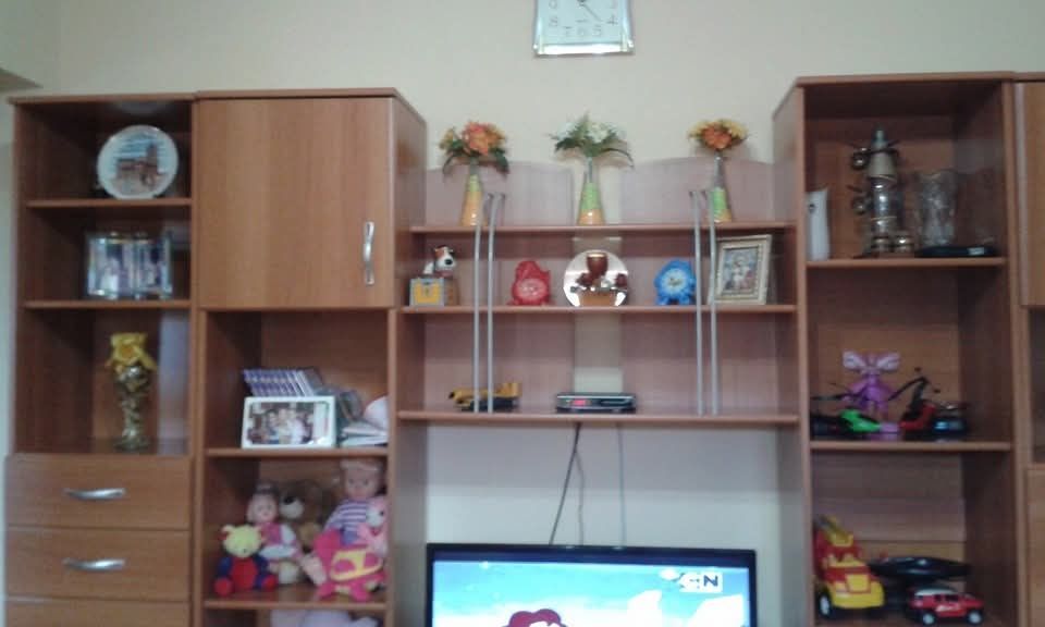 Vand mobila sufragerie și mobila bucatarie
