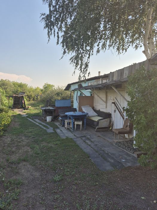 Дача плодородная