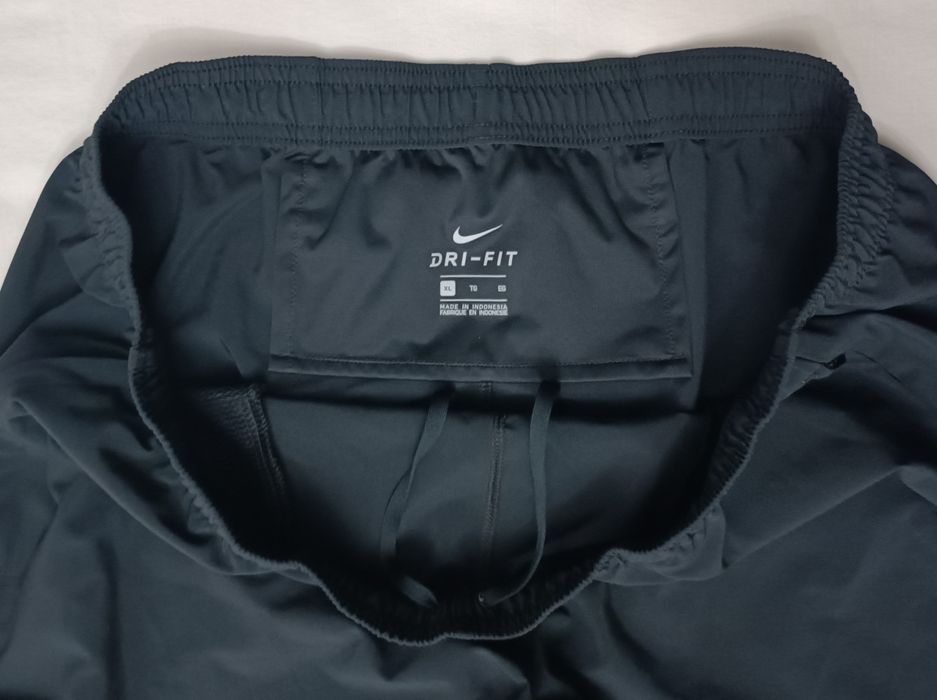 Nike DRI-FIT Woven Pants оригинално долнище XL Найк спорт долница