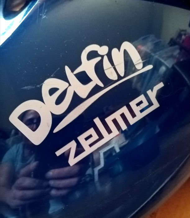 Работеща прахосмукачка Zelmer Delfin 819