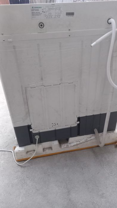 Стиральная машина Полуавтомат 9 кг