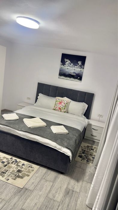 Cazare sat de vacanta Vartop , Arieseni