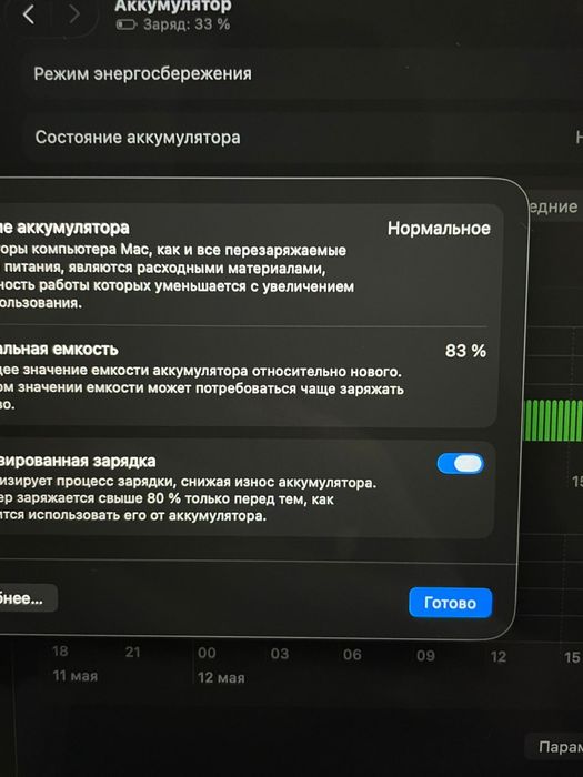 Macbook air 13, 2020, 256/8
