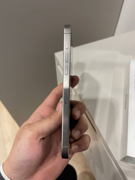Iphone 15 pro max 256 gb